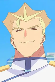 クレイ・フォーサイト