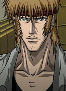 コリン・マクラウド