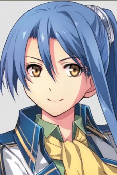 ラウラ・S・アルゼイド