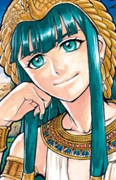 ハトシェプスト