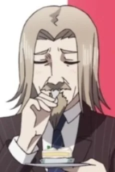 アドルフ・ペスカローロ