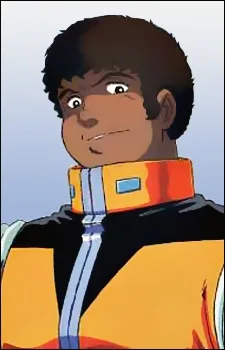 リュウ・ホセイ