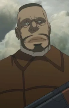 オーギュスタン・ホスマン