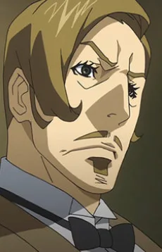 オルバジュール . カゾール