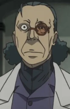 アーデルハイト・フォン・シューゲル