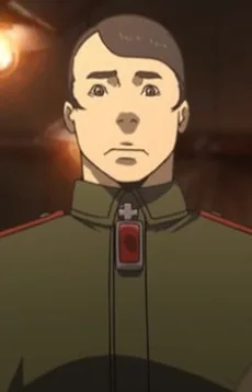 ハラルド・フォン・ヴィスト