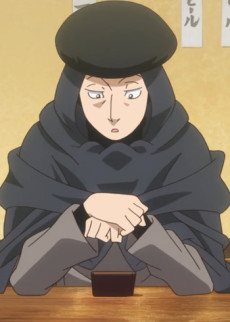 ジャン＝フランソワ・モーント・ド・ラ・ヴィニー