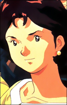 ミライ・ヤシマ