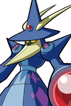 マジックマン.ＥＸＥ