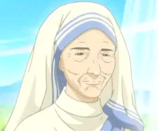 マザー テレサ