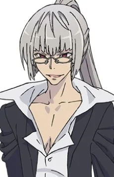 ビブリア学園長