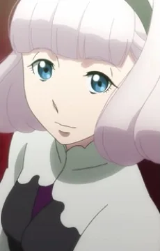 レムリナ・ヴァース・エンヴァース