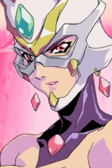 ファントム・レディ