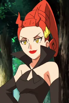 マリリン·フレイム