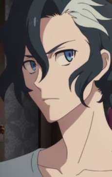 ユーリィ・ジロフ