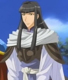 グレートセージ