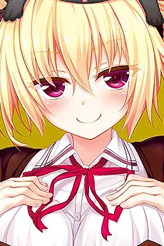 パトリシア・オブ・エンド