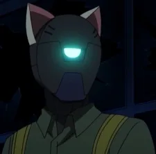 シィーア・レクレスネス