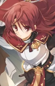 リーリァ・アスプレイ