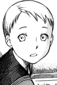 コリン・ジョーンズ