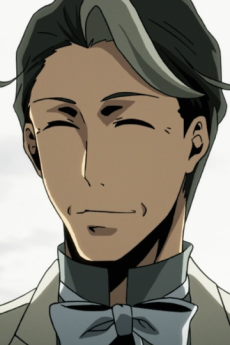 桐生院左近零衛門