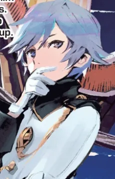 ユーゴー・レセップス