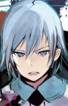 ルーク・ホームズ