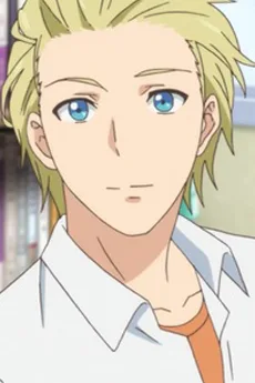 松川 ・J ・ アレックス