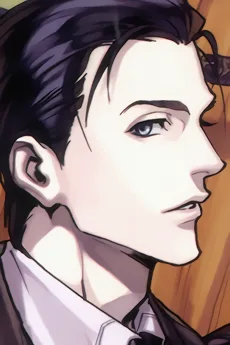 シャーロック・ホームズ