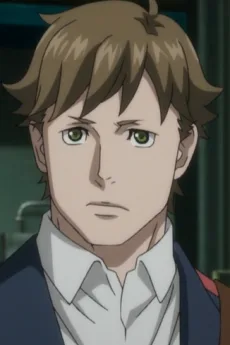 ジョン・H・ワトソン