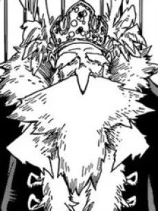 インダストリアの星王