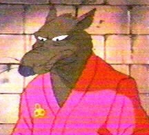 Master Splinter