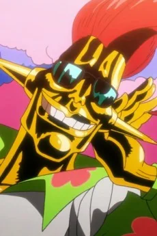 ジョラボルタトン