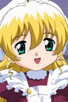 シンシア・ランドラヴィジャー