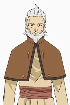 マーリン＝ウォルフォード