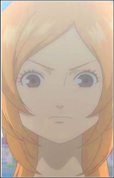 ルイーズ・バビ