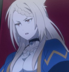 キラー・クイーン