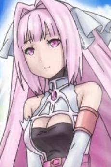 エンジェル・ホワイト