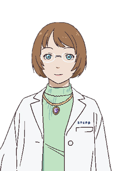 セシル・エップス