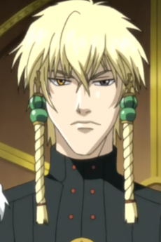 ヴェッティ＝ルナード＝スフォルツァ＝ド＝ロズレ