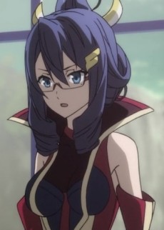 レイラ・エトワール