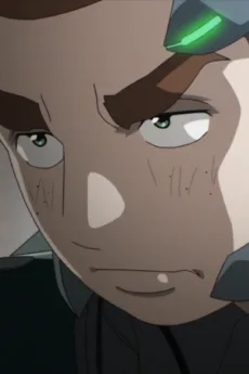 ビリー・モーガン