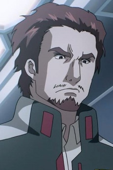 ダスティン・モーガン