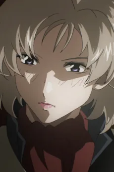 ジェレミー・リー・マーシー