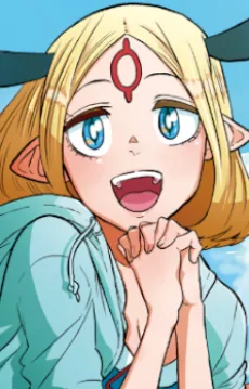 クミカ・ハリティ