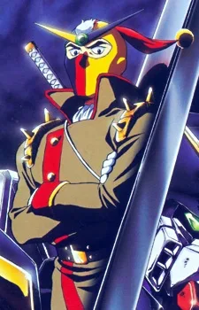 シュバルツ・ブルーダー