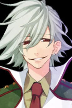 ガブリエル・鏑谷