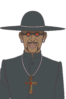 ビズ・オニール