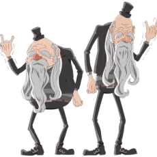 ファイヤー兄弟