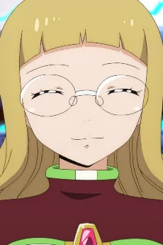 クラリス・レイヤ